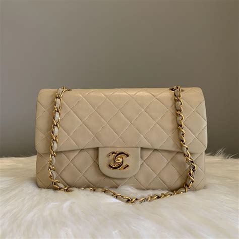 chanel mini flap bag retail price|Chanel mini flap bag beige.